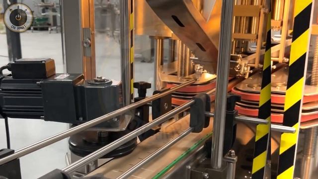 Otomatik Kapak Kapama Makinası смотреть онлайн