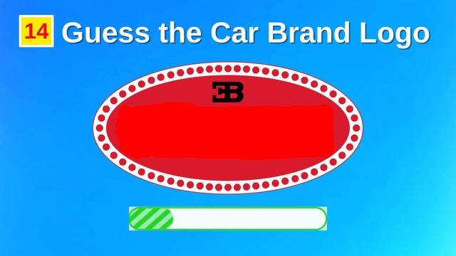 Guess The Car Brand Logo | Car Logo Quiz 2023