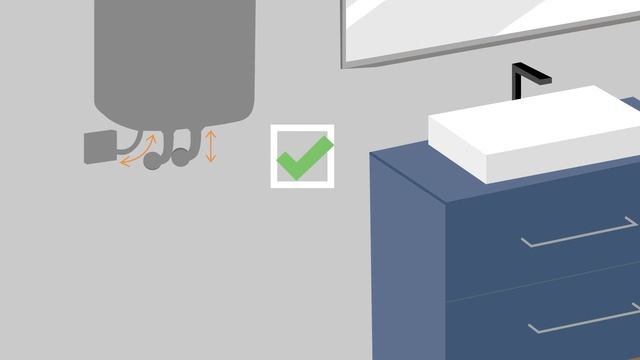 Установка и подключение водонагревателя смотреть онлайн