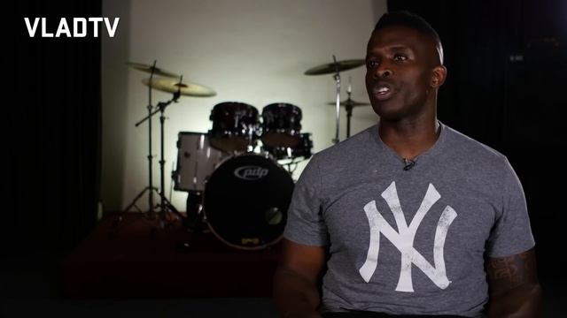 Godfrey on Steve Harvey, Tekashi, Tay-K, Dennis Rodman, Reparations (Full Interview) смотреть онлайн