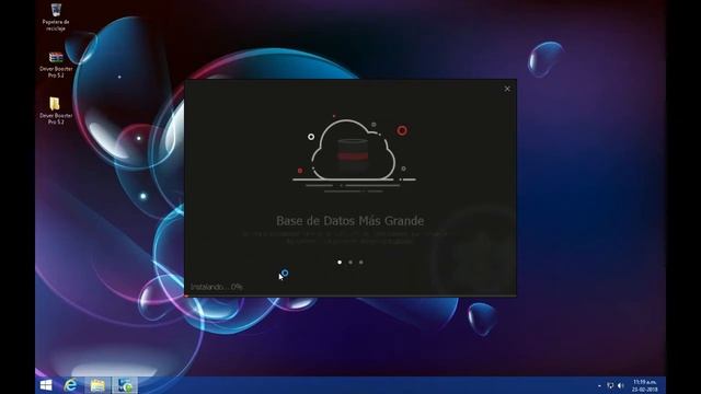 Descargar e Instalar Driver Booster PRO 5.2 2018 смотреть онлайн
