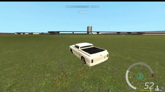 GarrysMod Sandbox - Being Chased By Obunga Funny moments смотреть онлайн