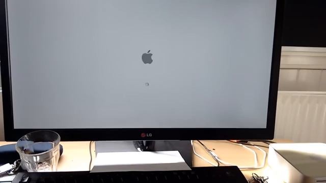 Mac Mini G4 - Late 2005 - Unboxing смотреть онлайн