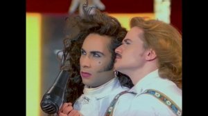 Army Of Lovers - My Army Of Lovers (Official Video) UHD 4K