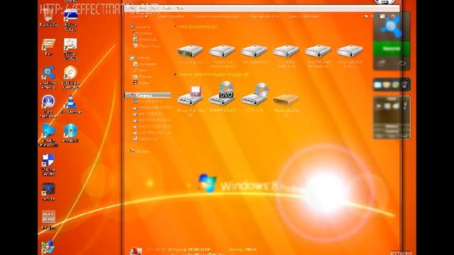 windows 8 смотреть онлайн