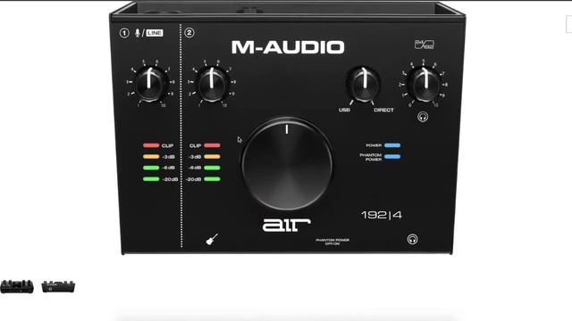 QUELLE CARTE SON POUR HOME STUDIO EN 2022 ? (pas chère) смотреть онлайн