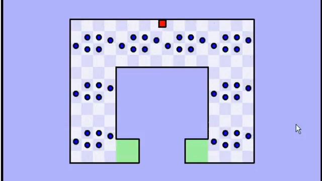 lvl 25 world hardest game 2 смотреть онлайн