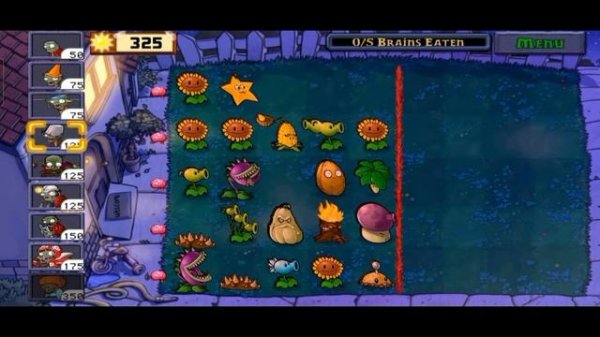 Plants vs. Zombies Bonus I, Zombie Game Pack | Android Gameplay #40 #2022