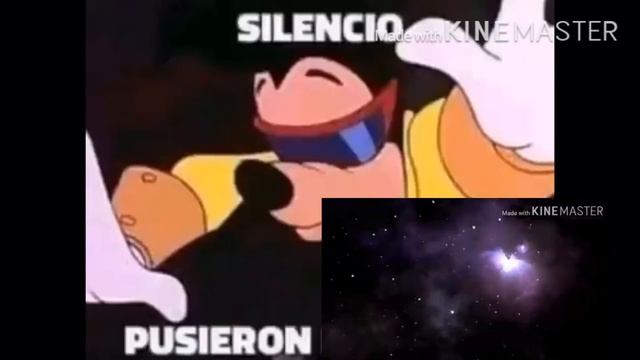 SILENCIO PUSIERON LA INTRO DE MACOS X SNOW LEOPARD (EARRAPE) смотреть онлайн