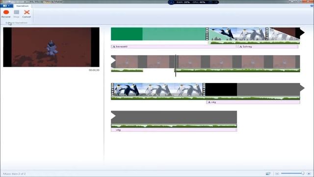 Windows Movie Maker használata - Kezdőknek 2018 смотреть онлайн