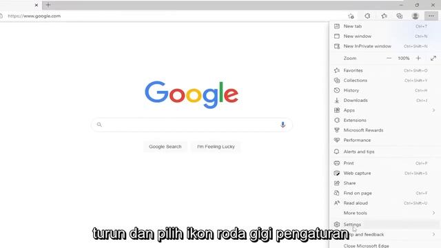Cara Mengaktifkan Mode Internet Explorer di Microsoft Edge смотреть онлайн