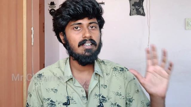 Filter out any background noises while using Zoom, Google meet and other 600 apps | Tamil|Mr Chauma смотреть онлайн