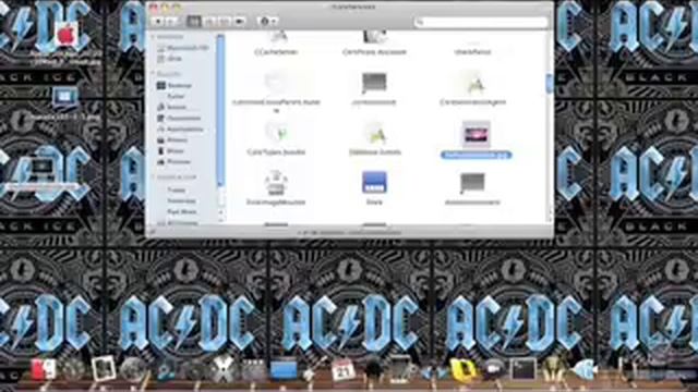 Customizing Your Mac Login Screen (Every Aspect) смотреть онлайн