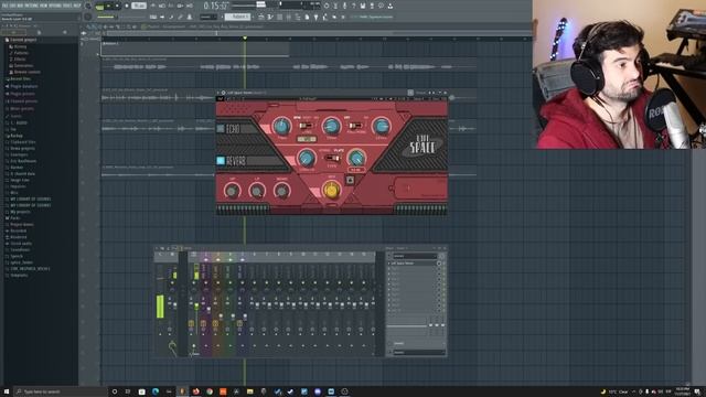 EL PLUGIN SECRETO GRATIS DE WAVES - Review/Análisis - ¡¡Solo 18 horas para descargarlo gratis!! смотреть онлайн