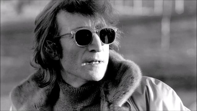Angel Baby  JOHN LENNON