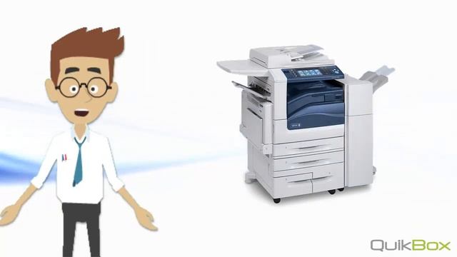 Standard Scan Pack - Scan to Word смотреть онлайн