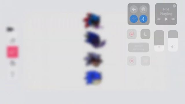 FNF Sonic EXE Remastered Icons смотреть онлайн