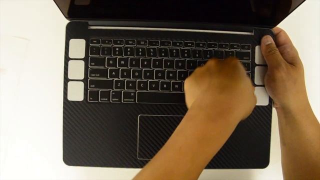 Macbook Pro 15" Retina Display Fk (Full Keyboard) Extreme Fit Skin Kit by Stickerboy смотреть онлайн