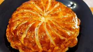 Самая Гениальная Вкусная Выпечка!Этот Шедевр Покоряет Всех!Быстро,Просто