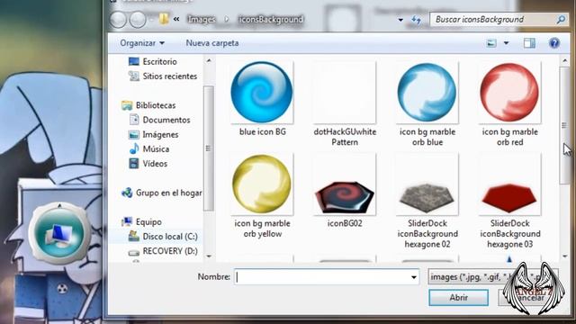 Como descargar y usar SliderDock Portable смотреть онлайн