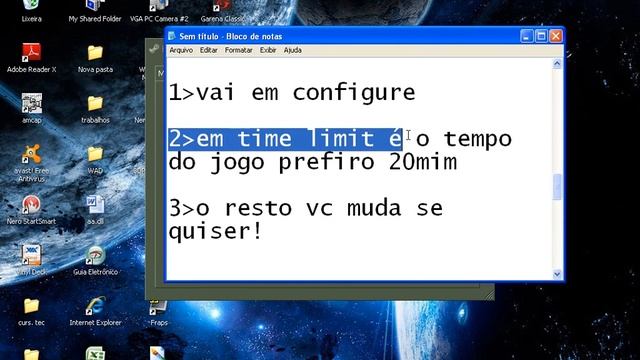 como criar um servidor online no cs 1.6 e divugar смотреть онлайн