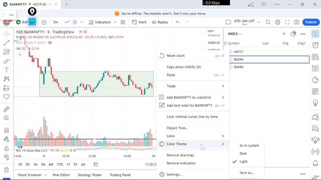 Tradingview dark mode : Tradingview me dark mode on/off kaise kare | tradingview dark mode desktop смотреть онлайн