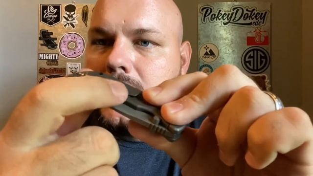 McNees Custom Knives MAC 2: Final Review смотреть онлайн