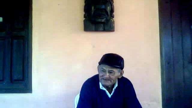 Juan José Garay - Pintor Hernandariense. Parte1 смотреть онлайн