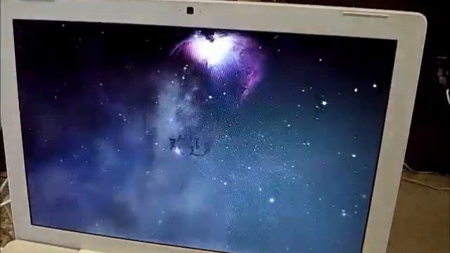 Mac OS X v10.6.3 Snow Leopard welcome movie смотреть онлайн