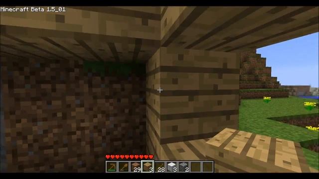 Starting Minecraft! смотреть онлайн