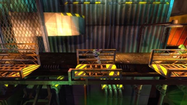 ★ Toy Story 3 ★ - Woody, Buzz Lightyear, Jessie etc. GAMEPLAY [HD] #13 смотреть онлайн