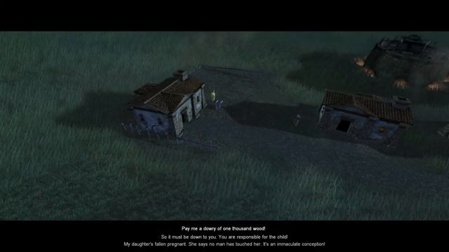 Black & White 2 - Irregular Ace Review смотреть онлайн