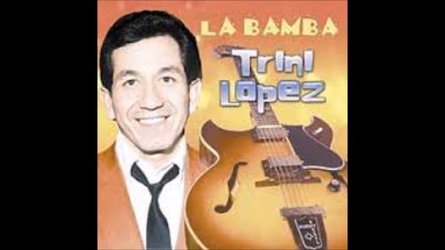 America - Trini Lopez смотреть онлайн