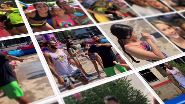 MAC Summer Cheer Splash Camp 2019 смотреть онлайн