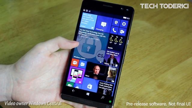 Next Windows 10 Version? New Cshell смотреть онлайн