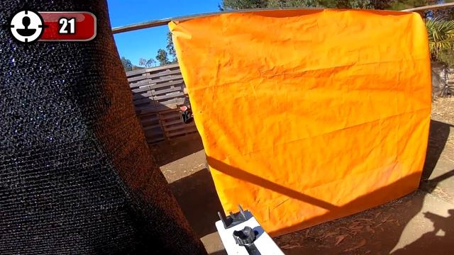 DESAFÍO: DISPARAR SOLO en AUTOMATICO❗️ 😈 ▬ MAC10 + LMG 😍 ▬ Yio Airsoft Gameplay смотреть онлайн