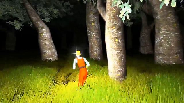 Survivors Beta #1 смотреть онлайн