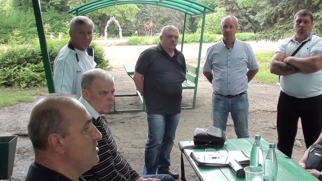 СОбРАНИЕ И ОБЩЕНИЕ ГОЛУБЕВОДОВ ДОНБАССА! смотреть онлайн