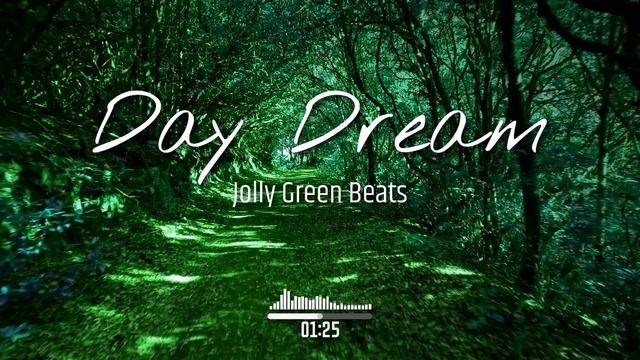 Chill Boom Bap Beat - "Day Dream" (Hip Hop Instrumental) смотреть онлайн