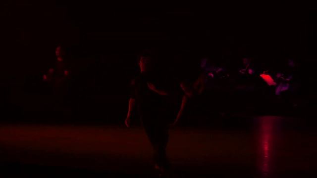 Bartòk/Beethoven/Schönberg - Anne Teresa de Keersmaeker смотреть онлайн