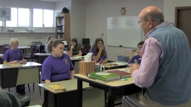 Victory Baptist School of Sherwood AR смотреть онлайн