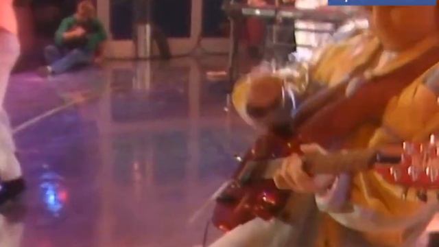 Modern Talking 2019 - Geronimo's Cadillac Playback Version