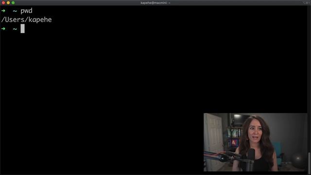 10 Need to Know Mac Terminal Commands смотреть онлайн