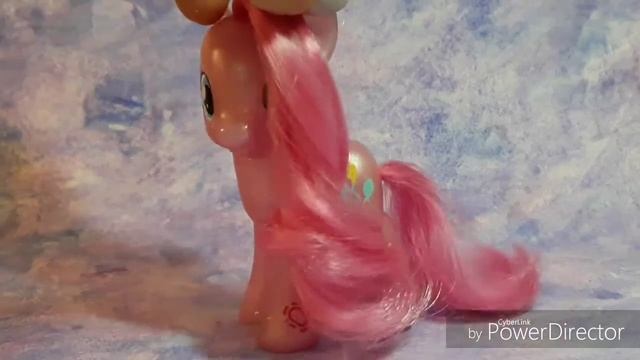 MLP TAG: Топ 10 любимых пони смотреть онлайн