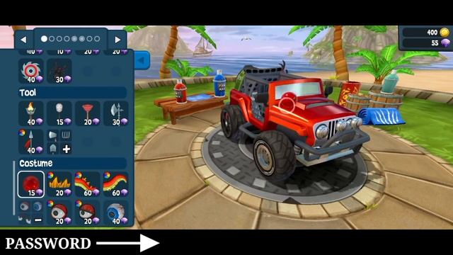 Download Beach Buggy Racing 2 Mod Apk V2022.10.31 Terbaru 2022 Unlimited Money No Password смотреть онлайн