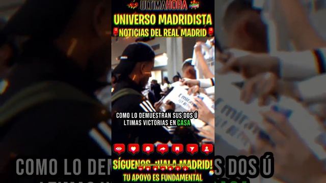 Noticias Real Madrid: ¡El Real Madrid, a por la victoria ante un aguerrido Osasuna! смотреть онлайн