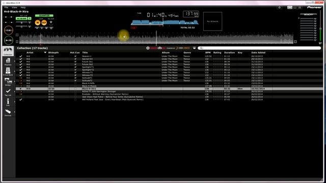 RekordBox & XDJ-R1 Tutorial, Setting Loop + Cue Points [HD]