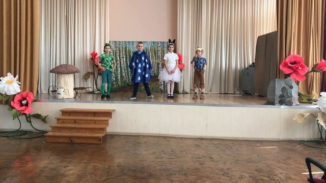 Театральный кружок «Маска» смотреть онлайн