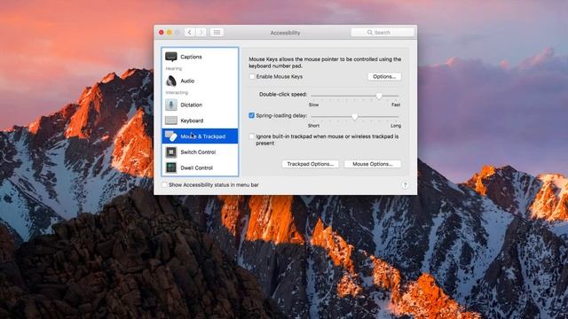 How to enable drag and drop on MacOS sierra смотреть онлайн