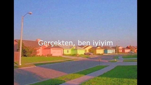 Mac DeMarco - Freaking Out The Neighborhood (Türkçe Çeviri) смотреть онлайн